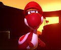 Happy Yoshi Day!!