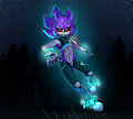 The Power of Anarchy by KandaArts