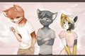 allo by Yannlian