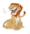 Rawr. by sirnadroj