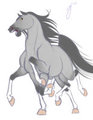Sleipnir