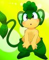 Pansage