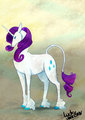 rarity by LuckyUnicorn