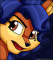 Carmelita Fox by Verona