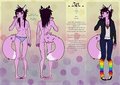 Kei Ref by Ida