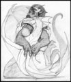 A Friendly Embrace