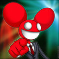 Deadmau5 by Verona