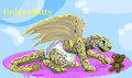 Goldenkitty
