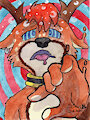 Hypno - RossyDeer