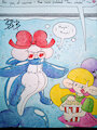 Rubber Aquarium by BabyMouseyBoy