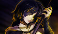 Maiden in Black by Inuki