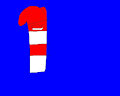 Candy canes