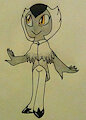 Owlette The Nightmaren