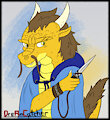 Zixe the Thief
