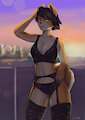 Lingerie