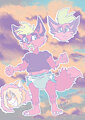 Pastely by Friar