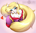 Minerva Monday Mink