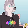 [C] Fritz the Wolf