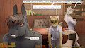 CATastrophe Preview! Page #839 by Catastrophecomics
