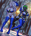 Winter Wonders