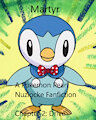 Martyr (A Pokemon Pearl Nuzlocke Fanfiction) - Chapter 2: Drive by Firepix
