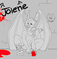 Jolene by reindeerzombie