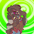 !! BODY HORROR !! underneath