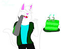 Happy Birthday, Scratch
