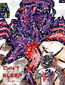 GBA #4: Can't Sleep -Part 1-