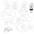 Ultrahand Redraws