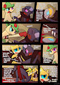 PMD: Sands of IRON - P45 by InfinityDoom
