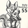 Daily Sketches #55