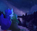 Stargazing