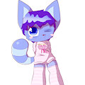 Pocky Outfit