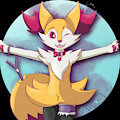 Biggest hugs from Arû!~