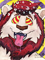 Hypno - DustyLion