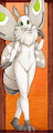 [CM] Dakota Moth Bookmark by Malachyte