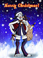 Iolith's Winter Wishes! by merle