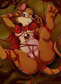 Naughty in Nimh SFW by Inuki