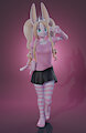 Stephanie model update