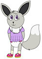 Little Sandy Eevee