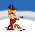 Ruby and the Snowflake