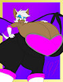 Rouge the Bat