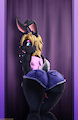 [Practice] Blake - Binkies