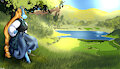 Peaceful Valley