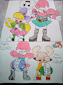 Contest Winners