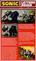 Featured in Bad Guys #3