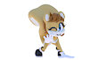 Clara the Squirrel