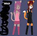 updated 2019 character adopt/auction (open) by yunaininjamisterss