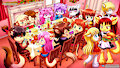 Happy Thanksgiving Day by bbmbbf